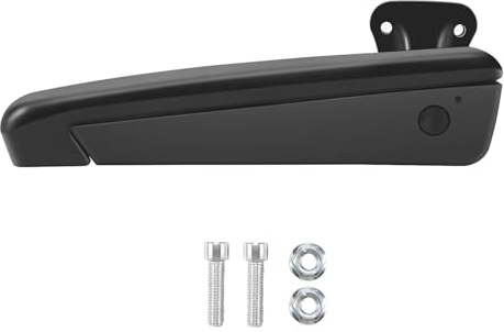Roundsky Auto Universal Einstellbare Auto Sitz Armlehne Für Rv Wohnmobil Auto Teile Links