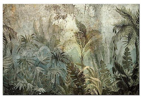 B&D XXL - Acrylglasbild Geschenke Heimdekoration, 120x80 cm, 1-teilig | Hochwertige Leinwand, sofort aufhängbar, ideal fürs Wohn- oder Schlafzimmer, wasserfest und lichtecht, langlebig, stilvoll