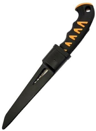 TrendLine Handsäge für Holz 31 cm Handsäge