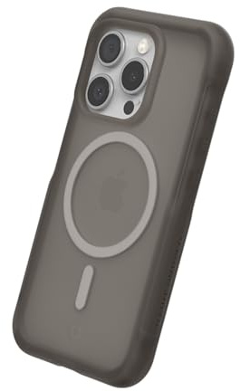 RhinoShield AirX Hülle für MagSafe für iPhone 15 Pro