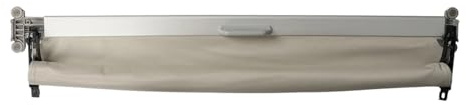 Rideau Pare-Soleil Rideau Pare-Soleil Panoramique pour Toit Ouvrant Voiture Assemblage Store Enrouleur pour Puits Lumière 5C5877307A pour VW pour Beetle 2012-2019(Grey)