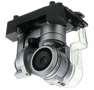 Compatibile con DJI Mavic Pro Gimbal Camera FPV HD 4K Camera con scheda madre Gimbal