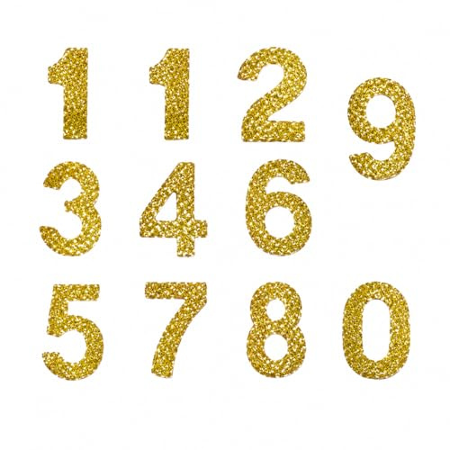 Yunmeryker Partyhüte Hund Katze, leichtes Kegel-Design mit Gummiband, festliche Partyhüte für Silvester & Jubiläum, 100g, Gold