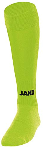 JAKO Unisex Stutzenstrumpf Glasgow 2.0 Stutzenstrumpf (1er Pack)