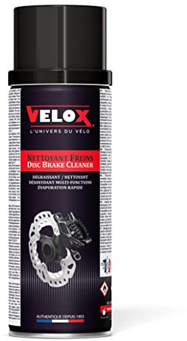Velox, detergente per freni da 600 ml