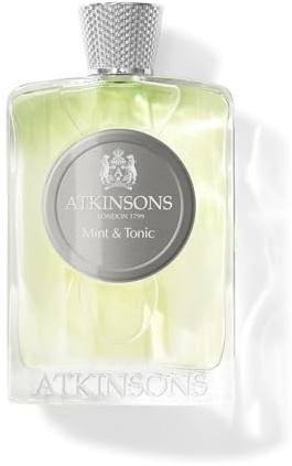 Atk - 1799 Eau de Parfum 100 Mint & Tonic