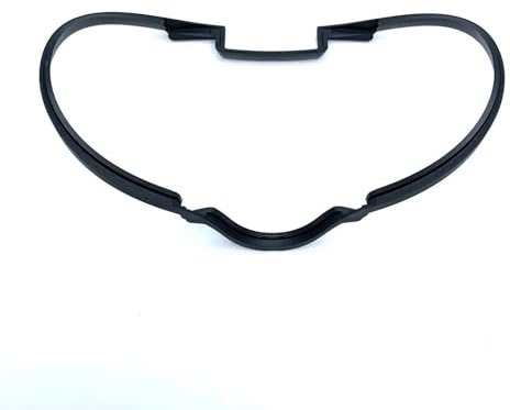 VicRole Replacement Lens Spacer for Meta Quest 2 VR Headset, OEM Glasses Bracket Parts Accessories for Oculus Quest 2 Virtual Reality Headset