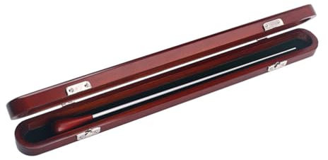 Toyvian Dirigent Mit Aufbewahrung Für Musikdirektoren Orchester Box Set Für Ebenen