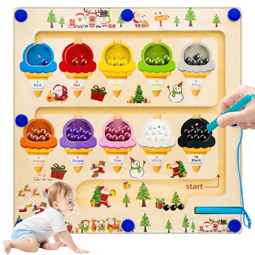 Geschenk für ab 3+ Jahre Kinder Mädchen Junge