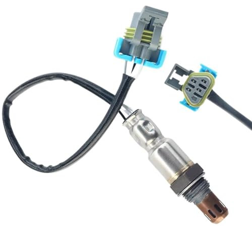 Lambdasonde Regelsonde Für Chevrolet Für Equinox Für Captiva Für Sport 2011-2017 2,4 L O2 Sensor Auto Werkzeug 12639692 Sauerstoff Sensor Lambda