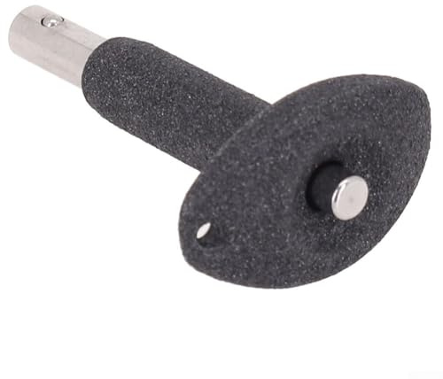 Yhenlovtt Kit de extracción de rodamientos de rueda para monopatín y dispositivos mecánicos con dureza Elite Plus Dur extractor de rodamientos de acero inoxidable para dispositivo