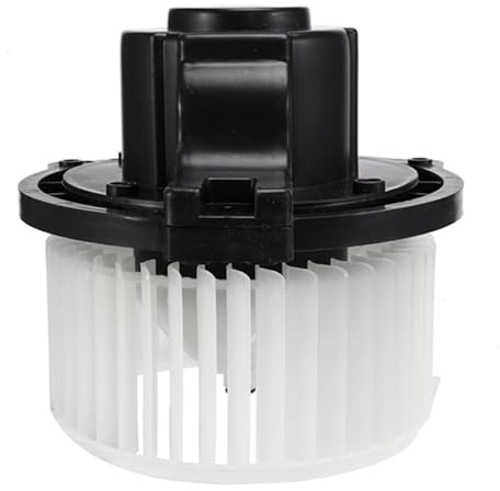moteur de soufflerie Moteur de ventilateur de climatisation de voiture 68130-21030 6813021030, compatible avec les pièces automobiles Ssangyong Rexton Rodius Stavic