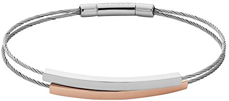 Skagen Edelstahlarmband ELIN für Damen
