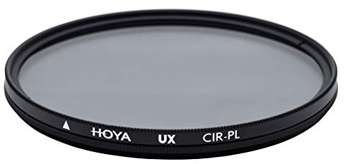 Hoya Filtro UX (Hmc) Pl-Cir 40,5Mm