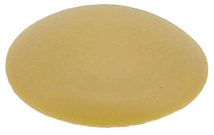 Lot de 10 manchons de porte de 40 mm. Couleurs pour mur ou sol à coller ou à visser