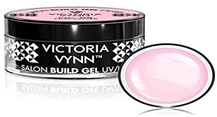 Build Gel Uv/Led Pink Cover 08 15ml, accessoire électronique pour usage quotidien