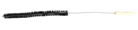 Tyenaza Dryer Vent Cleaner Dryer Lint Brush Vent Trap Cleaner Long Flexible Refrigerator Coil Brush Cleaning Tool