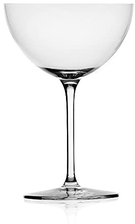 Ichendorf Milano 09348115S Set 6 Coppe Champagne Collezione Sonoma