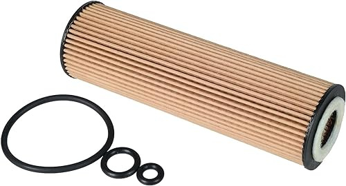 STELLOX 20-50183-SX Ölfilter – Einsatzfilter – Für PKW und Nutzfahrzeuge