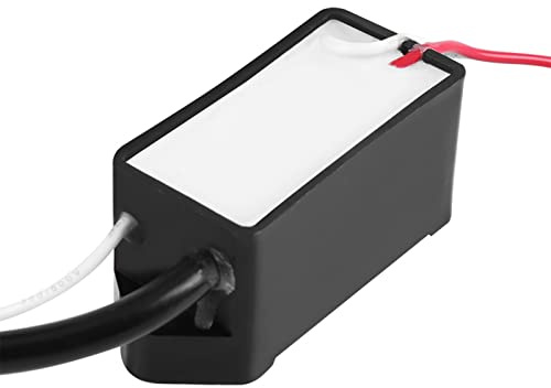 Generatore di Impulsi Ad Alta Tensione DC 3,6 V/4,8 V/6 V/12 V Boost Step Up Generatore di Impulsi Ad Inverter Trasformatore Ad Alta Tensione DC 3 KV a 11 KV Modulo