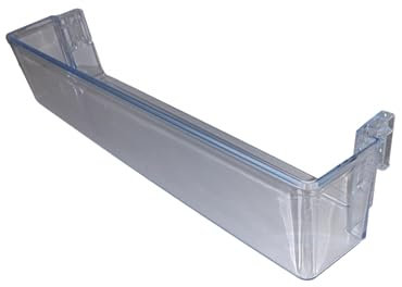 MyApplianceSpares Lower Guard Door Bottle Shelf Rack for Hisense Fridgemaster Fridge Freezer