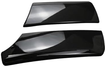 LIYUANMU Auto Leder Mittelkonsolen Armlehne Kissen für BMW 5 Series F10 F11 2011-2017, Armlehnenschoner Polster Schutzabdeckung Armlehnenbox Abdeckung Mittelkonsole Pad Zubehör