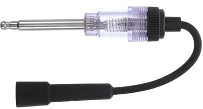 BUGUUYO Tester De Encendido De Bujía Probador De Encendido Comprobador De Chispa