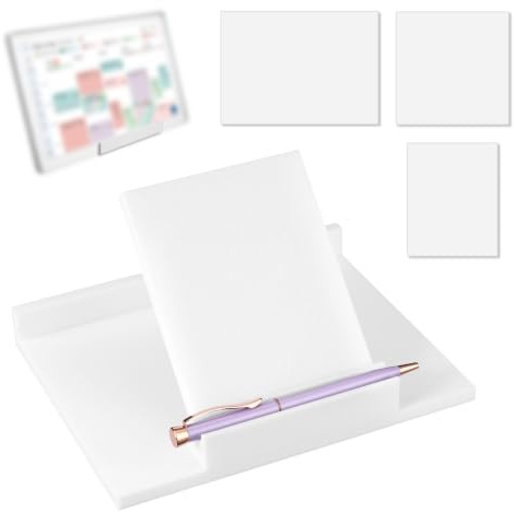 Desktop Stand for Calendar Max 27 Inch | Calendar 2 and 15 Inch (Gen 1)