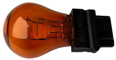 BMW E53 63217164760 Ampoule de clignotant avant Jaune