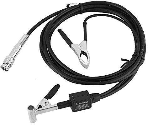 Hantek HT25 probe ignition probe Test Probe Induktive Kapazität Sensor Auto-Ignition mit drei Enden