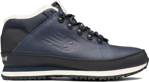New Balance herr H754tb klassiska stövlar, Navy H754lfn, 44.5 EU