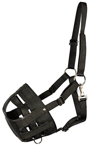 Harry's Horse Fressbremse, Größe:XS