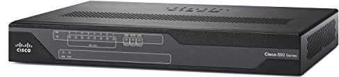 Cisco C892FSP-K9 - Router (Reacondicionado)
