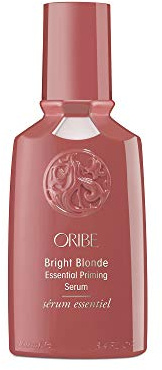 ORIBE Bright Blonde Essential Priming Serum, 3.4 fl. oz. (Pack of 1)