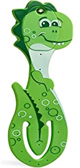 Gifts for Readers & Writers Flexilight Leselampe | 2 in 1 Lesezeichen Buch Licht | LED Clip On Leselampe | Kinder und Erwachsene Buchlampe | Buchzubehör | Geschenk für Leser, Buchliebhaber