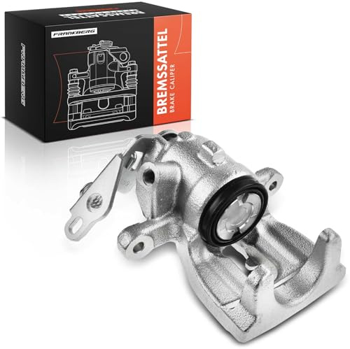 Frankberg Bremssattel Bremszange 1439860 | Kompatibel mit S-Max WA6, Galaxy WA6