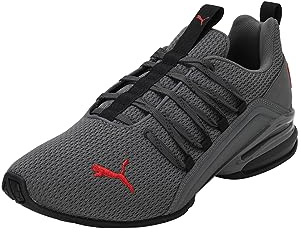 PUMA Scarpe da Running Axelion Refresh da Uomo