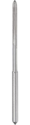 CoCud 1Stk Maschinenfräser Reibahle 1.5mm Durchmesser D4 Genauigkeit M35 Kobalt Schnellstahl Gerade Flöten Fräswerkzeug - (Anwendung: für Drehmaschine)