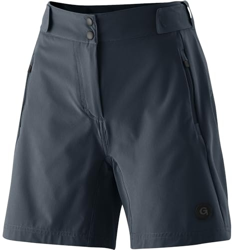 Gonso Damen Igna 2.0 Radhose kurz