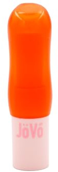 JöVö - Bálsamo Labial Revelador de pH 03 Meringue Kisses | Hidratación y Color | Fórmula Rica en Vitaminas | Protección y Cuidado | Aroma Delicado