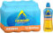 Lucozade Sport Orange Energy Drink, 750ml Bottles, Pack of 12