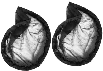 COLLBATH 2pièces Île Flottante Hydroponique pour Étang Barrière pour Plantes Flottantes Protège Poissons Jardinière Ronde pour Plantes Île Convient Étangs Et Jardins Aquatiques