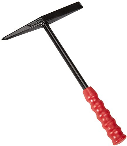 Slag Hammer, Welder Picking Hammer, Steel