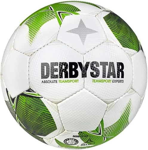 Derbystar TSE ATS TT 23