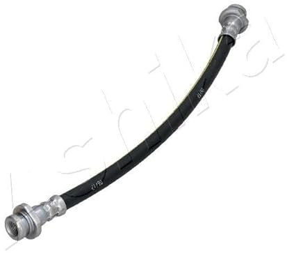 ASHIKA Halter Bremsschlauch 69-01-1098 hinten beidseitig 300mm