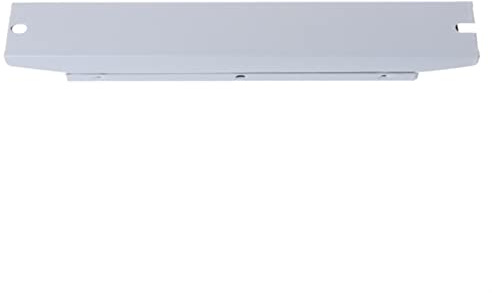 LAZIRO 1 pc T8 220-240 V AC. 2x58W Ballast Fluorescenti elettronici a Ampia Tensione Lampada Fluorescente (Color : 2x58W)