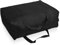 oupados Schwarz Oxford Aufbewahrungstasche Wasserdichte Faltbare Aufbewahrungstasche Große Tasche Aufbewahrungstasche für Aufbewahrung Und Organisation Großer Kleidungsstücke 90×30×50cm