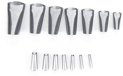 Set de sellador de sellador de sellador de sellador de sellador de sellador de sellador de sellador de sellador de sellador de sellador para el sellador de acero inoxidable.