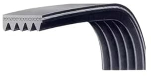 Antriebsriemen Gummi-Antriebsriemen 9PJ910 9PJ920 Motor Gummi Keilriemen(9PJ910)