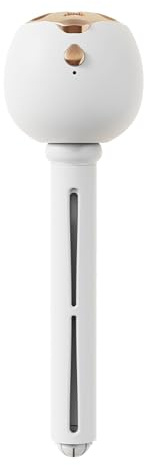 Mini Humidificador Portátil, Difusión Eficiente De Niebla Y Ahorro De Energía Silencioso, 500 Mah, Mini Humidificador De Aire, Difusor De Niebla Portátil, Comodidad Recargable Por USB, Para Uso En El